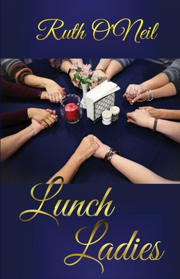 Lunch Ladies 1733730761 Book Cover