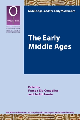 The Early Middle Ages 1589835751 Book Cover