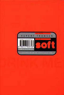 Soft 0747536708 Book Cover