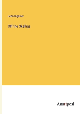 Off the Skelligs 3382806444 Book Cover