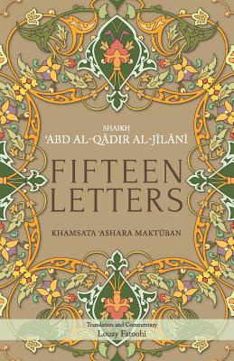 Fifteen Letters: Khamsata 'Ashara Maktuban 9670526140 Book Cover