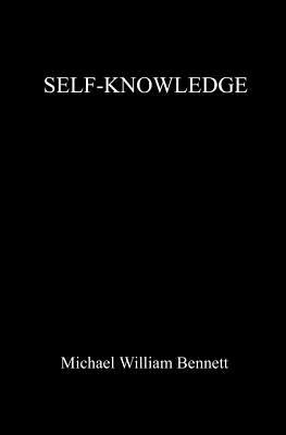 Self-knowledge 1588988740 Book Cover