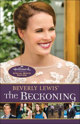 Beverly Lewis' the Reckoning 0764217801 Book Cover