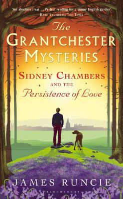 Sidney Chambers and the Persistence of Love [Large Print] 1785414615 Book Cover