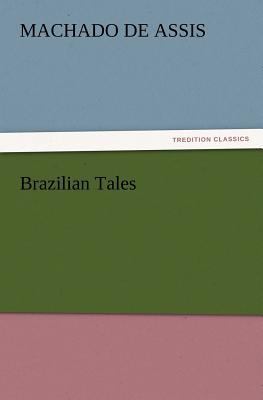 Brazilian Tales 3847232568 Book Cover