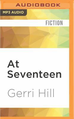At Seventeen 1511399147 Book Cover