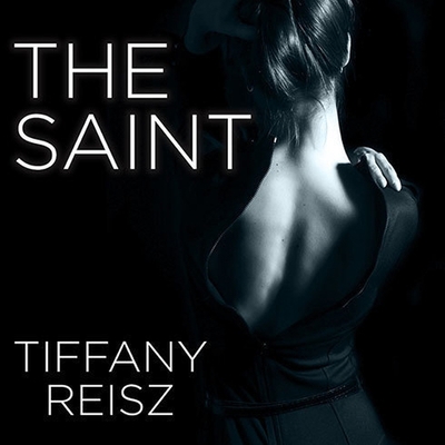 The Saint B08XLGJNPR Book Cover