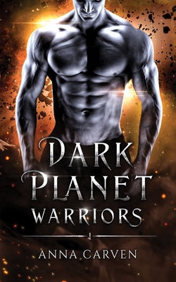 Dark Planet Warriors 0648330125 Book Cover