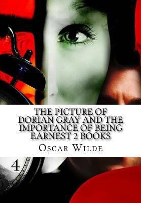 The Picture Of Dorian Gray And The Importance o... 1539482111 Book Cover