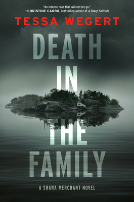 Death in the Family 0593097890 Book Cover