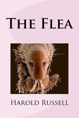 The Flea 1507861559 Book Cover