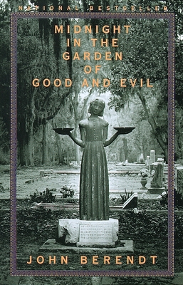 Midnight in the Garden of Good and Evil: A Sava... B007CKJ1II Book Cover