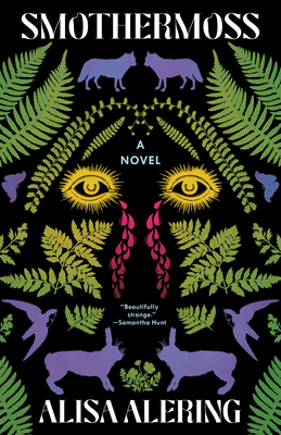Smothermoss 1959030582 Book Cover