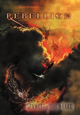 Rebellion 1449743447 Book Cover