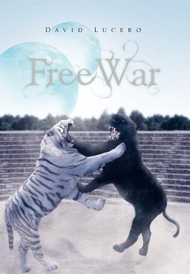 Free War 145686419X Book Cover
