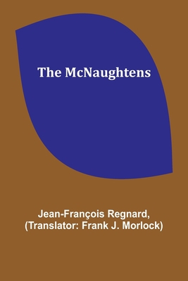 The McNaughtens 9356895961 Book Cover