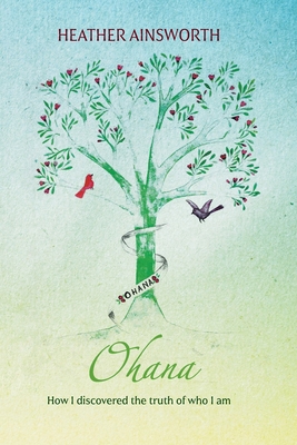 Ohana B0B92L8691 Book Cover