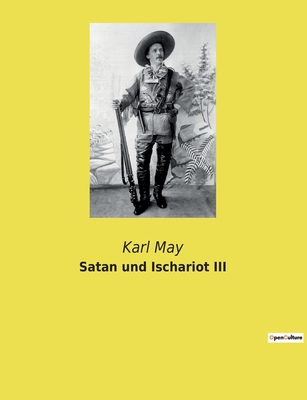 Satan und Ischariot III [German] 2385080052 Book Cover