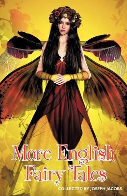 More English Fairy Stories 1434440206 Book Cover