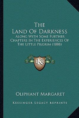 The Land Of Darkness: Along With Some Further C... 116720820X Book Cover