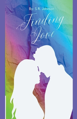 Finding Love B0BKHS6RDC Book Cover