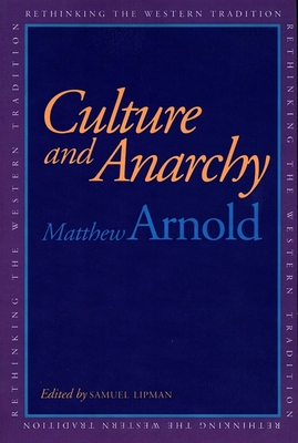 Culture and Anarchy 0300058675 Book Cover