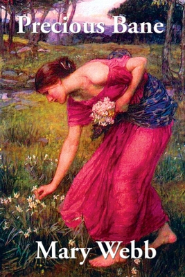 Precious Bane 1515442357 Book Cover