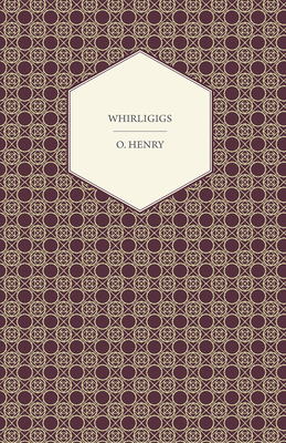 Whirligigs 1408697238 Book Cover