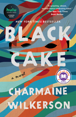 Black Cake 059335835X Book Cover