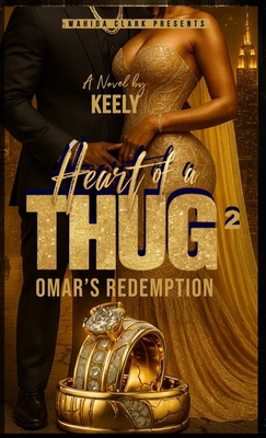 Heart of a Thug 2: Omar's Redemption 1970854022 Book Cover