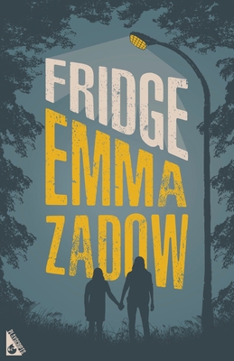 Fridge 1804470074 Book Cover