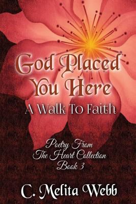 God Placed You Here: A Walk to Faith 1539816591 Book Cover