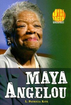 Maya Angelou 0822559978 Book Cover