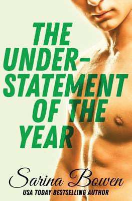 The Understatement of the Year: (Ivy Years #3) 0991068076 Book Cover