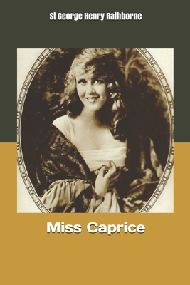 Miss Caprice 1693409259 Book Cover