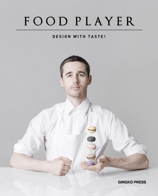Food Player 1584235659 Book Cover