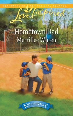 Hometown Dad B005NDIB64 Book Cover