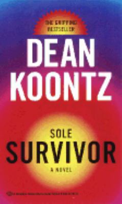 Sole Survivor 034541294X Book Cover