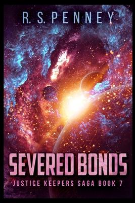 Severed Bonds 1715396324 Book Cover