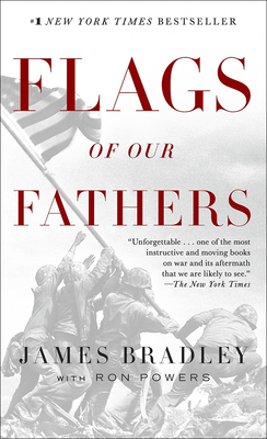 Flags of Our Fathers 0756969468 Book Cover