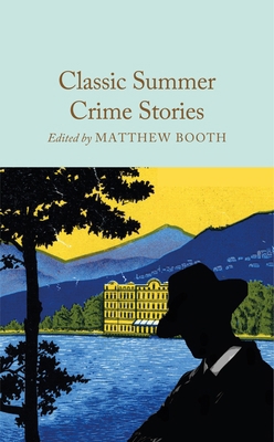 Classic Summer Crime Stories 1035090708 Book Cover