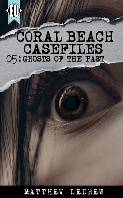 Ghosts of the Past 1774781808 Book Cover