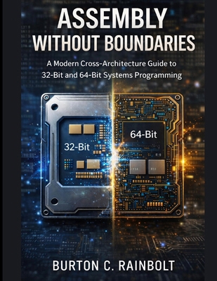 Assembly Without Boundaries: A Modern Cross-Arc... B0GXYKTX8N Book Cover