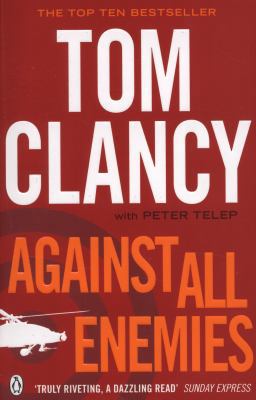 Against All Enemies B005GET722 Book Cover