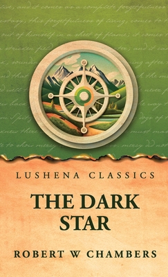 The Dark Star B0GZNN37PD Book Cover