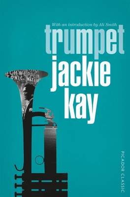 Trumpet 1447289498 Book Cover