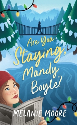 Are You Staying, Mandy Boyle? B0FXYB5PHX Book Cover