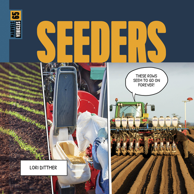 Seeders B0FBQD8MQG Book Cover