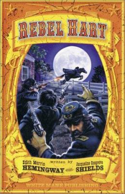 Rebel Hart 1572491868 Book Cover