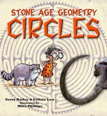 Stone Age Geometry: Circles 0778705072 Book Cover